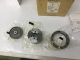 Harmonic Drive Transmission System HDC-4M-100-2A