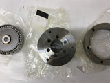 Harmonic Drive Transmission System HDC-4M-100-2A