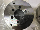 Harmonic Drive Transmission System HDC-4M-100-2A