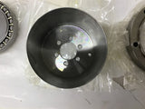 Harmonic Drive Transmission System HDC-4M-100-2A