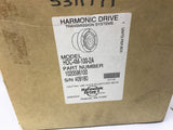 Harmonic Drive Transmission System HDC-4M-100-2A