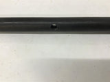 Ty Rod With Aurora MM-10T Bearing On Each End 5/8" Eyes x 24" Long