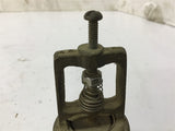 1-1/2" Foot Valve