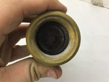 1-1/2" Foot Valve