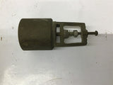 1-1/2" Foot Valve
