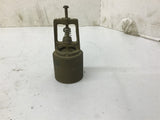 1-1/2" Foot Valve