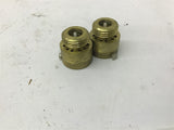 B642 Vacuum Breaker Lot Of 2