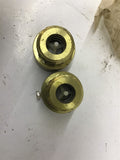 B642 Vacuum Breaker Lot Of 2