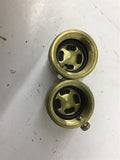 B642 Vacuum Breaker Lot Of 2