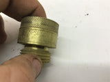B642 Vacuum Breaker Lot Of 2