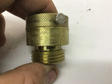 B642 Vacuum Breaker Lot Of 2
