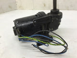 Bodine Gear Motor NCI-12RG 115V 1/125HP AC Motor 1080:1 Ratio