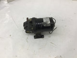 Bodine Y1581B0178 115V 1/70HP AC Motor 480:1 Ratio