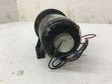 Bodine Y1581B0178 115V 1/70HP AC Motor 480:1 Ratio