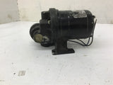 Bodine Y1581B0178 115V 1/70HP AC Motor 480:1 Ratio