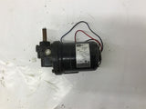 Bodine Y1581B0184 NCI-12RG 115V 1/70 HP AC Gear Motor 480:1 Ratio