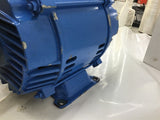 Leroy Somer LS-G57412 7.5HP AC Motor 230/460 volts 1800 Rpm 4P 213T Frame