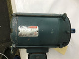 Reliance P21U1003D NH AC Motor 7 1/2 HP 230/460 Volts 1800 Rpm 4P