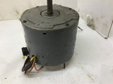 Dayton 1/3 HP AC Motor 115 volts 1075 Rpm 48Y Frame Single Phase