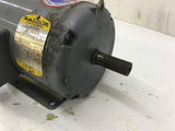 Baldor M3546T 1 Hp AC Motor 208-230/460 volts 1800 Rpm 4P 143T Frame
