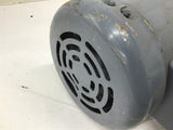 Baldor M3546T 1 Hp AC Motor 208-230/460 volts 1800 Rpm 4P 143T Frame