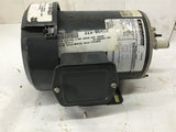 Marathon 5K36PNB111A 3/4 HP AC Motor 208-230/460 V 1800 Rpm 4P 56 Farme