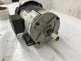 Marathon 5K36PNB111A 3/4 HP AC Motor 208-230/460 V 1800 Rpm 4P 56 Farme