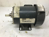 Marathon 5K36PNB111A 3/4 HP AC Motor 208-230/460 V 1800 Rpm 4P 56 Farme