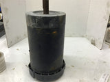Leeson 145T17FC35F 3 HP AC Motor 208-230/460 Volt 1800 Rpm 4P 145TC Frame