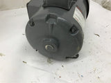 AJAX DXT-34 3/4 HP AC Motor 115/208-230 Volt 1800Rpm 4P 56-6 Frame