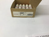 Mersen TRS20R 600VAC 20A Fuse Lot Of 5