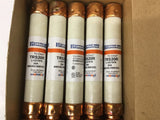 Mersen TRS20R 600VAC 20A Fuse Lot Of 5