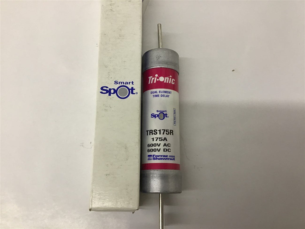 Ferraz Shawmut TRS175R 175A 600V Fuse