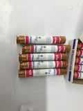 Ferraz Shawmut TRS3R 3A 600V Fuse Lot Of 10