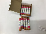 Ferraz Shawmut TRS3R 3A 600V Fuse Lot Of 10