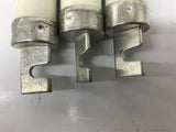 Ferraz Shawmut TR70R 70A 250V Fuse Lot Of 3