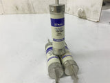 Ferraz Shawmut TR70R 70A 250V Fuse Lot Of 3
