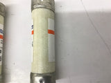 Ferraz Shawmut TR70R 70A 250V Fuse Lot Of 2