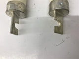 Ferraz Shawmut TR70R 70A 250V Fuse Lot Of 2