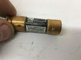 Fuse Tron FRN-R-1 1A 250V Fuse Lot Of 10