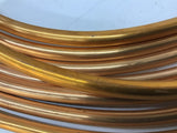 Copper Tubing 1/4" x 26'