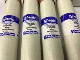 Ferraz Shawmut TRS40R 40A 600V Fuse Lot Of 4