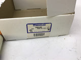 Ferraz Shawmut TRS40R 40A 600V Fuse Lot Of 4