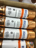 Mersen TR50R 50A 250V Fuse Lot Of 10