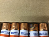 Mersen TR50R 50A 250V Fuse Lot Of 10