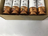 Mersen TR50R 50A 250V Fuse Lot Of 10