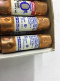 Ferraz ShawmutTR20R 20A 250V Fuse Lot Of 10