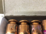 Ferraz ShawmutTR20R 20A 250V Fuse Lot Of 10