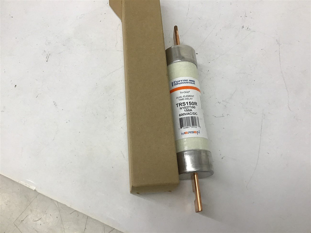 Mersen TRS150R 150A 600V Fuse