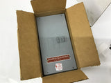 GE TQL70S 240VAC 70A Enclosure